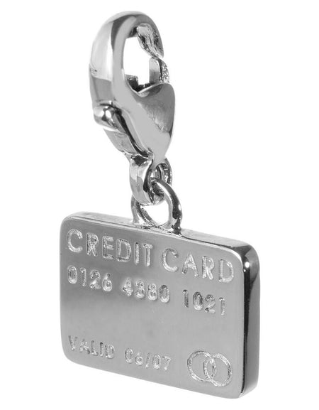 Woman's charm link Ti Sento 8168SI (1 cm)-0