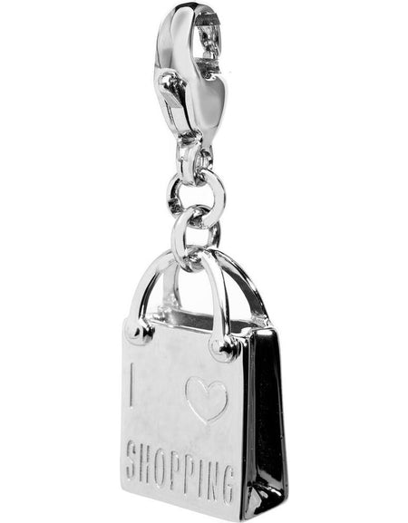 Woman's charm link Ti Sento 8169SI (2 cm)-0