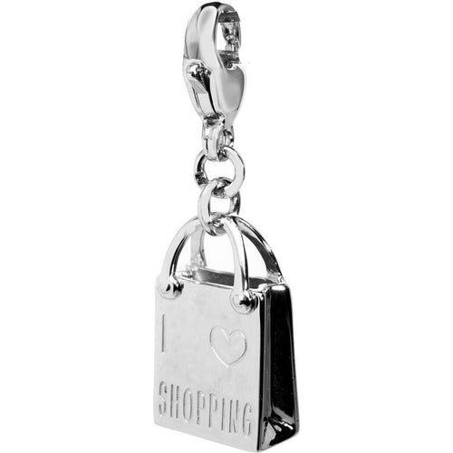 Load image into Gallery viewer, Woman&#39;s charm link Ti Sento 8169SI (2 cm)-0
