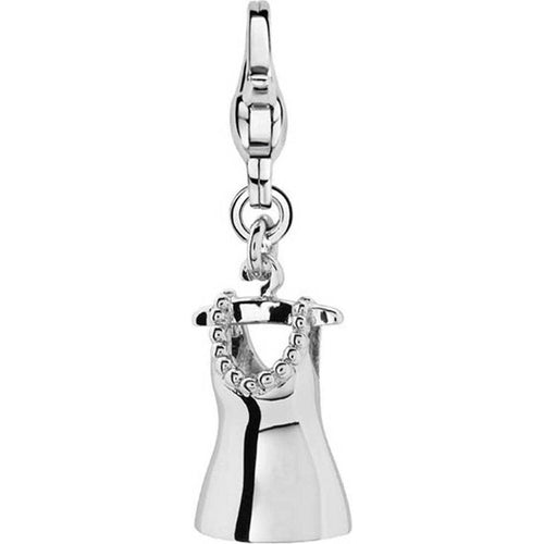 Load image into Gallery viewer, Woman&#39;s charm link Ti Sento 8175SI (2 cm)-0
