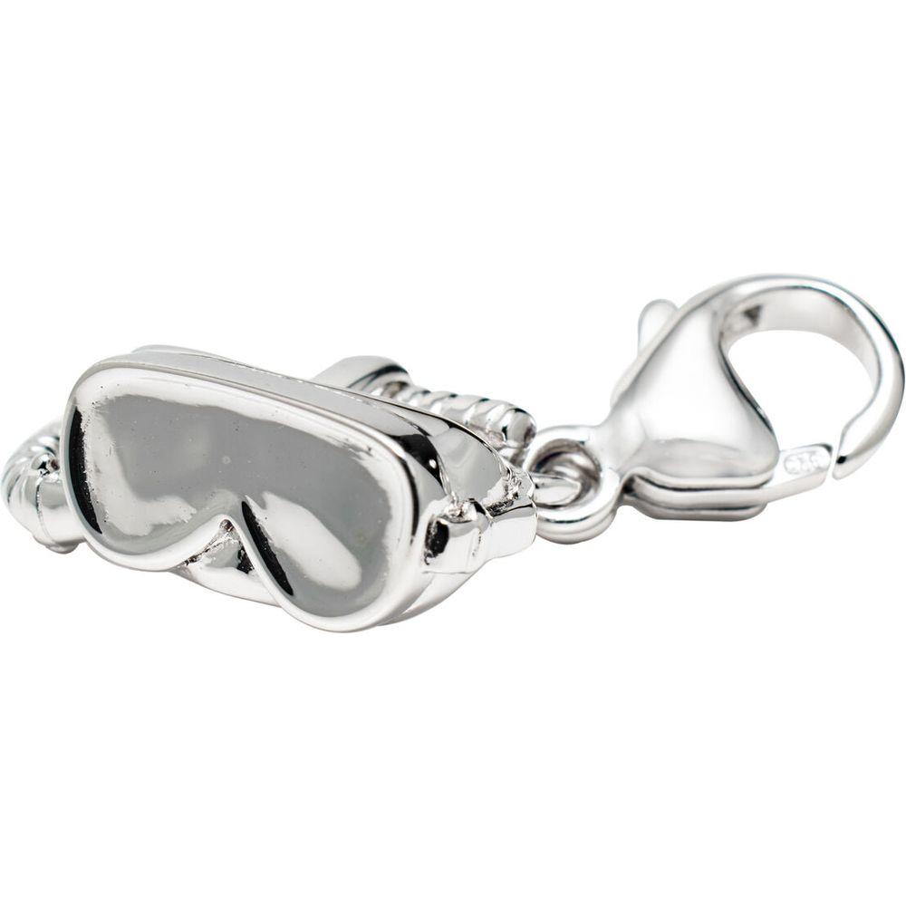 Woman's charm link Ti Sento 8214SI (2 cm)-0