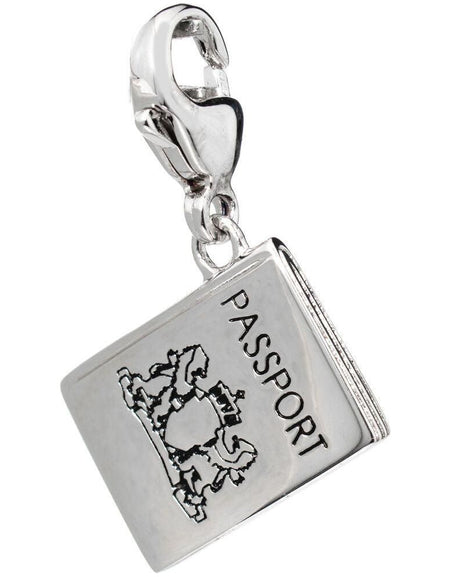 Woman's charm link Ti Sento 8246SI (1,5 cm)-0