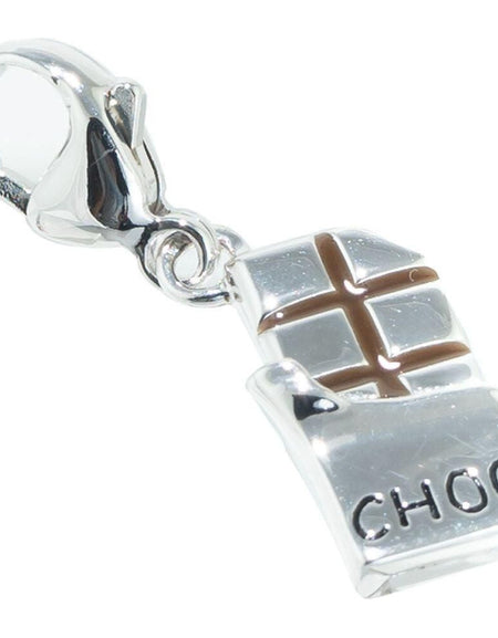 Woman's charm link Ti Sento 8260SI (2 cm)-0