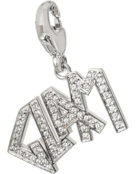 Woman's charm link Ti Sento 8335ZI (1,5 cm)-0