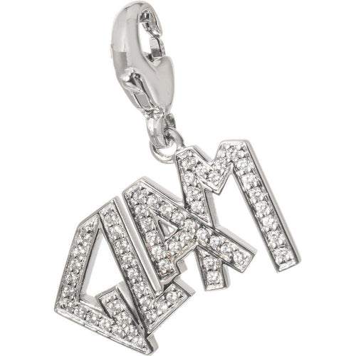 Load image into Gallery viewer, Woman&#39;s charm link Ti Sento 8335ZI (1,5 cm)-0
