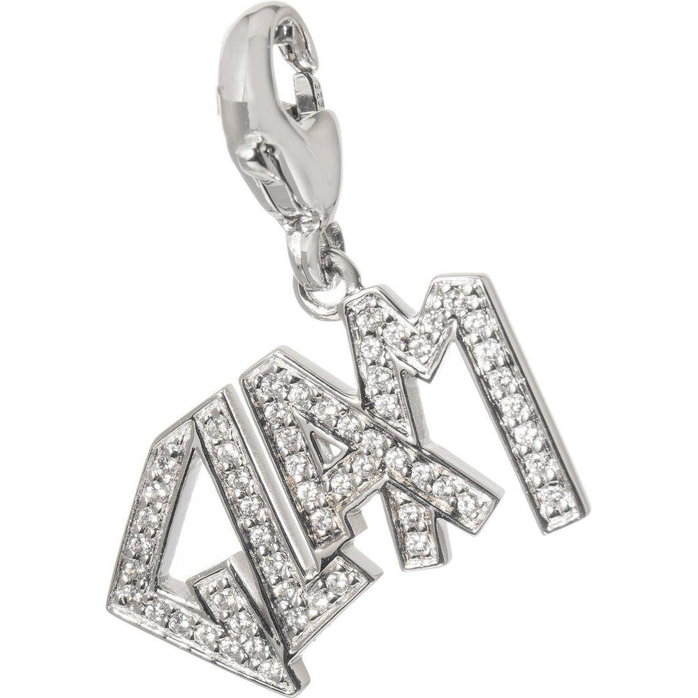 Woman's charm link Ti Sento 8335ZI (1,5 cm)-0