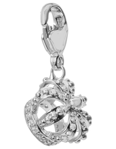 Woman's charm link Ti Sento 8336ZI (1 cm)-0