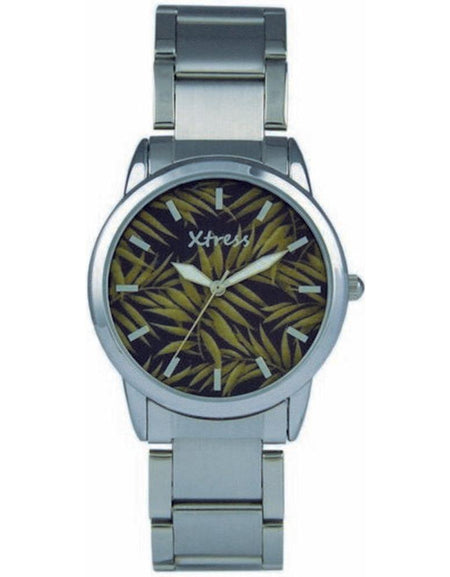 Ladies' Watch XTRESS XAA1038-53 (Ø 34 mm)-0