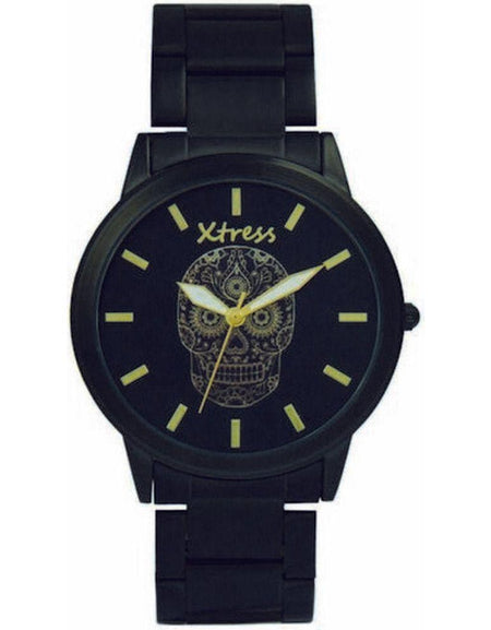 Ladies'Watch XTRESS XNA1034-02 (Ø 40 mm)-0