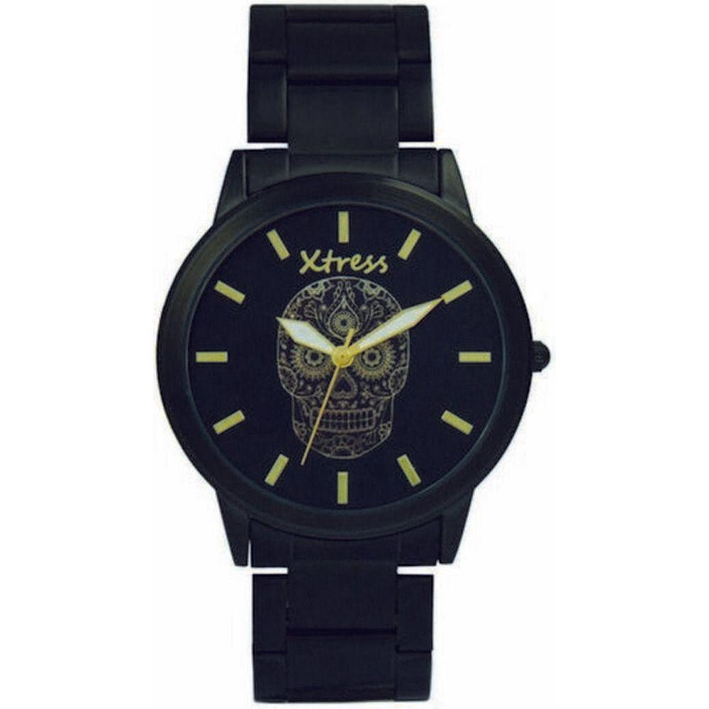 Ladies'Watch XTRESS XNA1034-02 (Ø 40 mm)-0