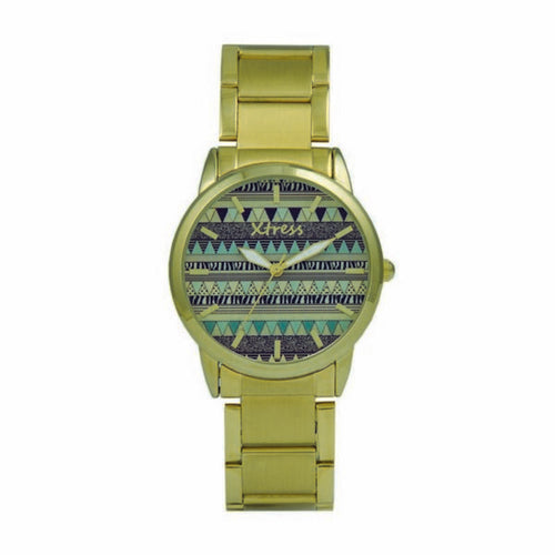 Load image into Gallery viewer, Unisex Watch XTRESS  XPA1036-04 (34 mm)-0
