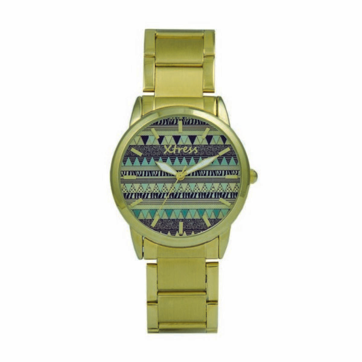 Unisex Watch XTRESS  XPA1036-04 (34 mm)-0