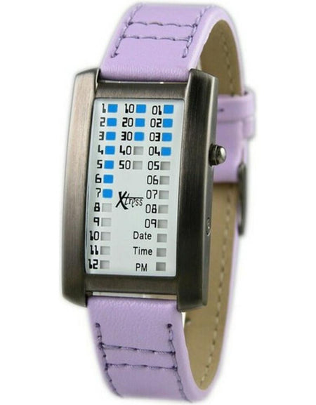 Unisex Watch XTRESS XDA1030P (Ø 27 mm)-0