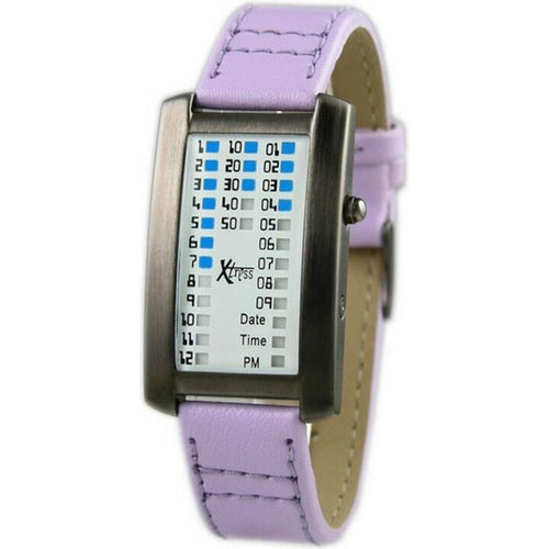 Load image into Gallery viewer, Unisex Watch XTRESS XDA1030P (Ø 27 mm)-0
