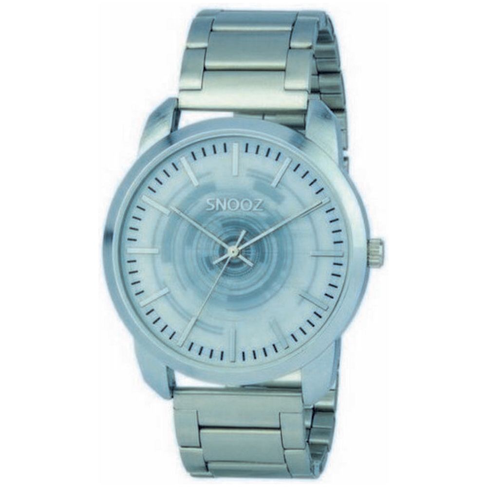 Unisex Watch Snooz SAA0043-61 (Ø 44 mm)-0