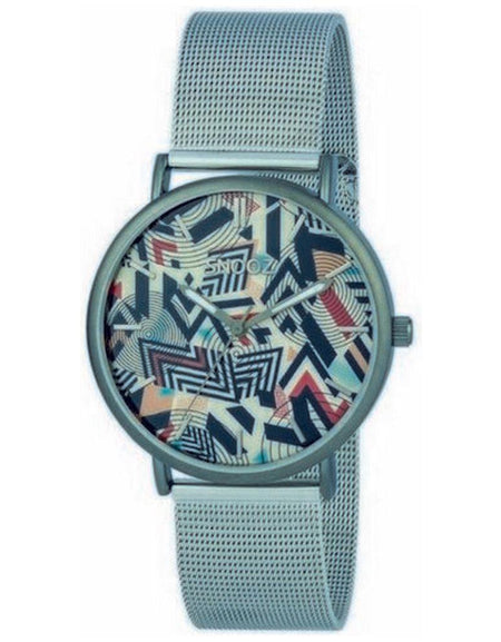 Unisex Watch Snooz SAA1042-81 (Ø 40 mm)-0