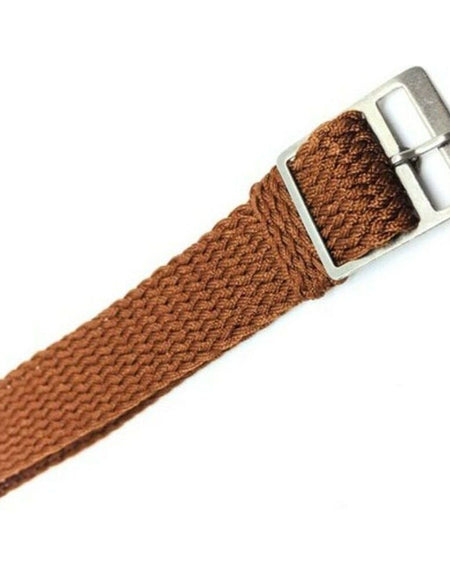 Watch Strap U.S. Polo Assn. 14-0310 Brown-0