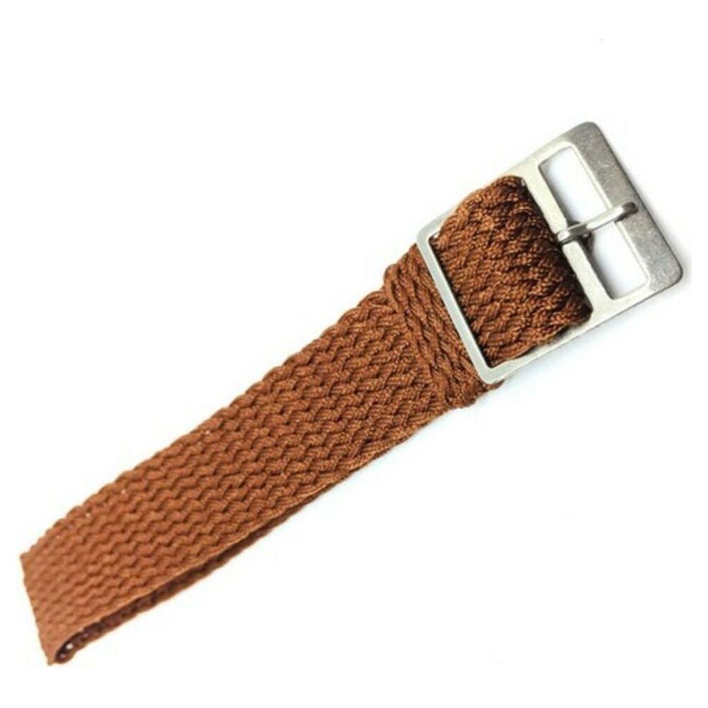 Watch Strap U.S. Polo Assn. 14-0310 Brown-0