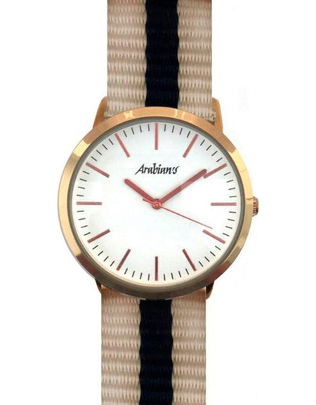 Unisex Watch Arabians DPP2197B (Ø 38 mm)-0