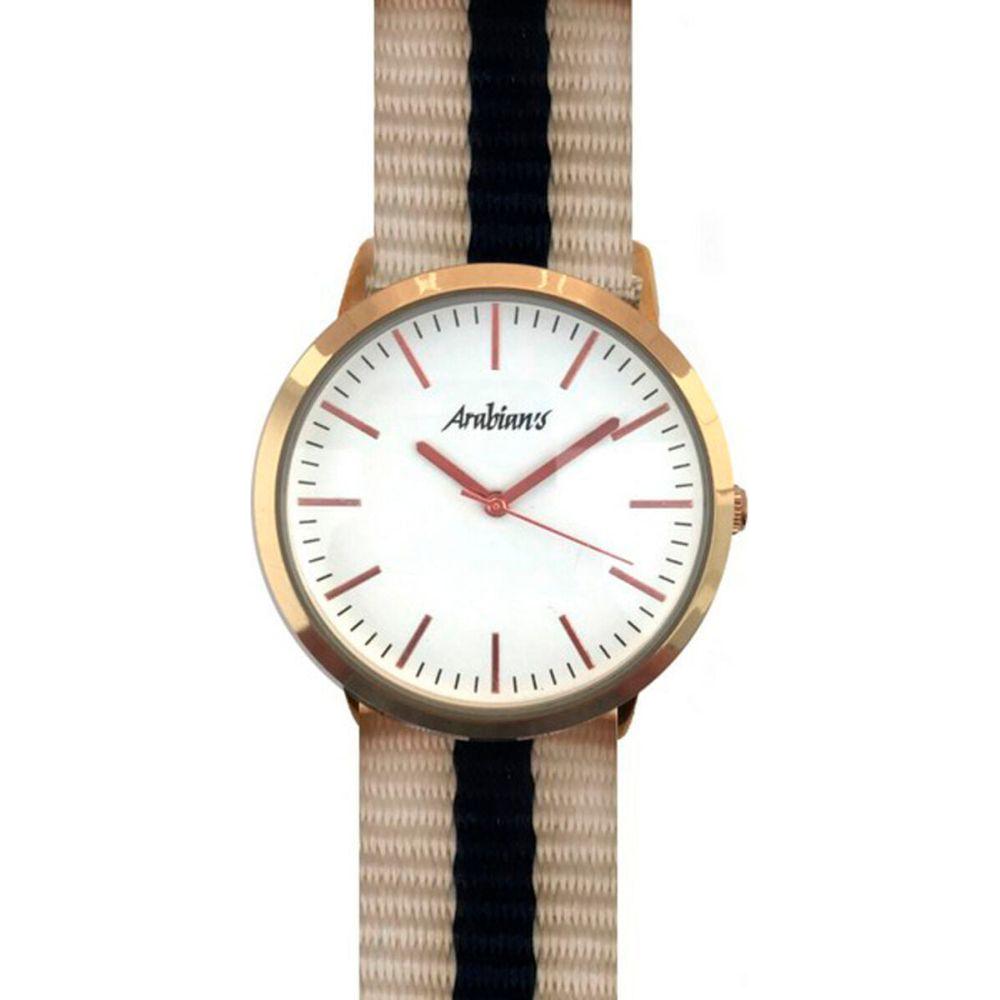 Unisex Watch Arabians DPP2197B (Ø 38 mm)-0