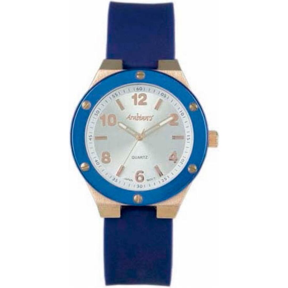 Unisex Watch Arabians HBP2175W (Ø 40 mm)-0