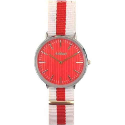 Load image into Gallery viewer, Unisex Watch Arabians HBA2228G (Ø 38 mm)-0
