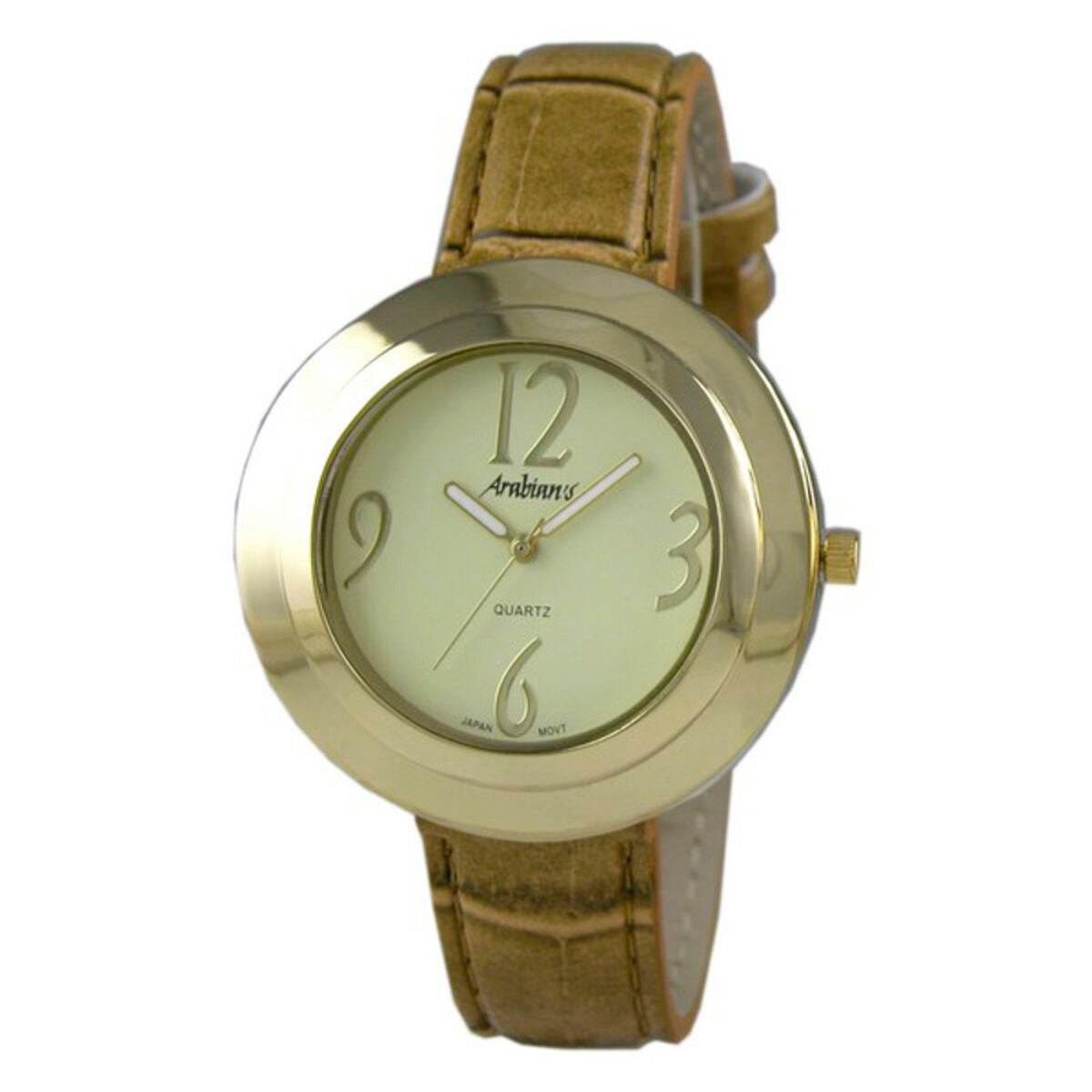 Ladies'Watch Arabians DPP0096C (Ø 43 mm)-0