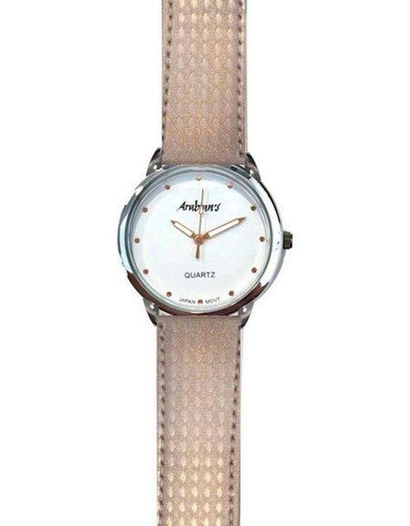 Unisex Watch Arabians DBP2262R (Ø 37 mm)-0