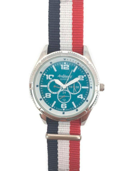 Unisex Watch Arabians DBP0221A (Ø 37 mm)-0
