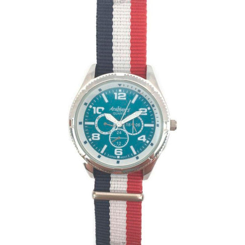 Load image into Gallery viewer, Unisex Watch Arabians DBP0221A (Ø 37 mm)-0
