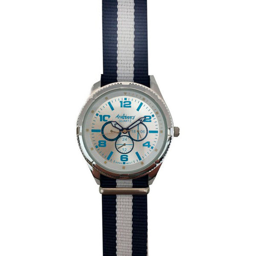 Load image into Gallery viewer, Unisex Watch Arabians DBP0221C (Ø 37 mm)-0
