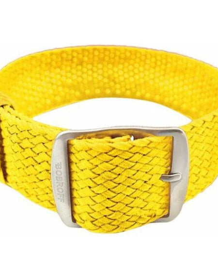 Watch Strap Bobroff BFS007-0