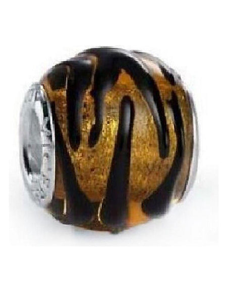 Ladies'Beads Viceroy VMM0057-22 Brown (1 cm)-0