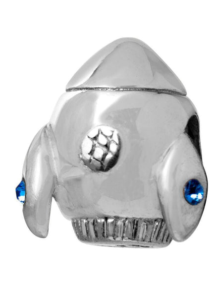 Ladies'Beads Viceroy VMG0026-13 Silver (1 cm)-0