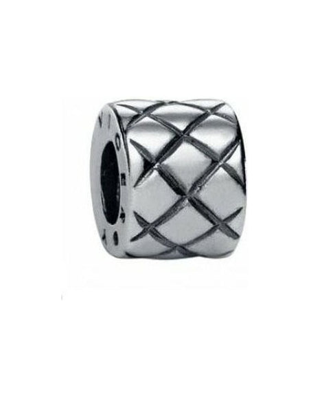 Ladies'Beads Viceroy VMM0001-00 Silver (1 cm)-0