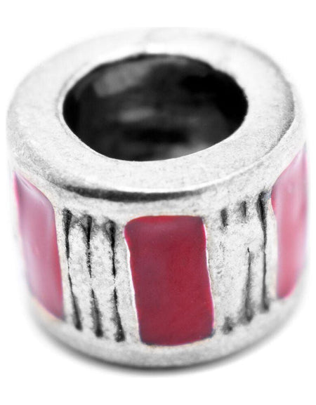 Ladies'Beads Viceroy VMM0149-17 Silver (1 cm)-0