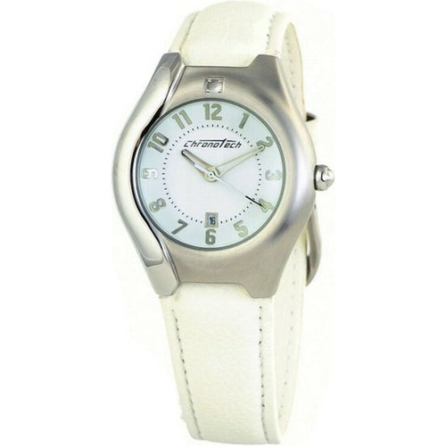 Load image into Gallery viewer, Ladies&#39; Watch Chronotech CT2206L-06 (33 mm)-0
