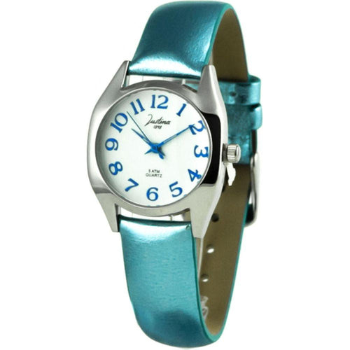 Load image into Gallery viewer, Ladies&#39; Watch Justina 21977B (Ø 18 mm)-0
