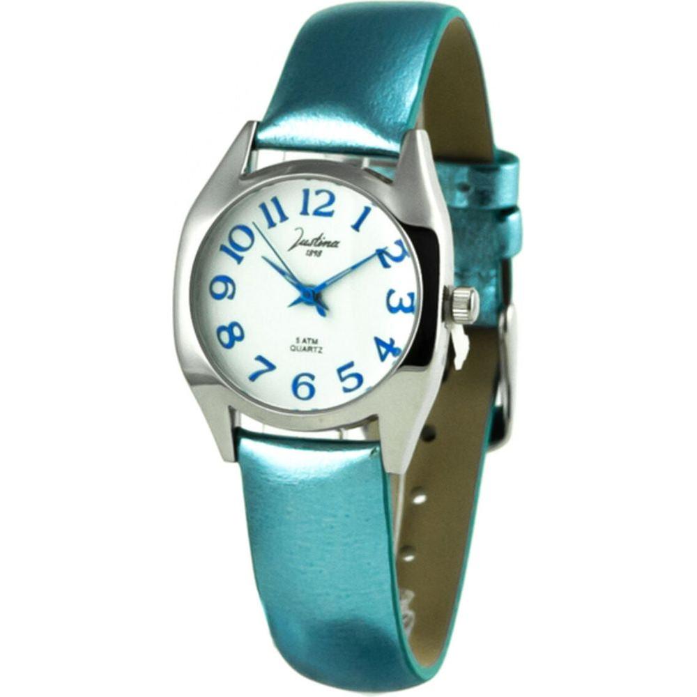 Ladies' Watch Justina 21977B (Ø 18 mm)-0