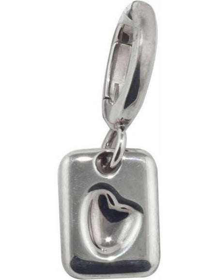 Ladies' Pendant Calvin Klein KJ12BA110900 4,5 cm-0