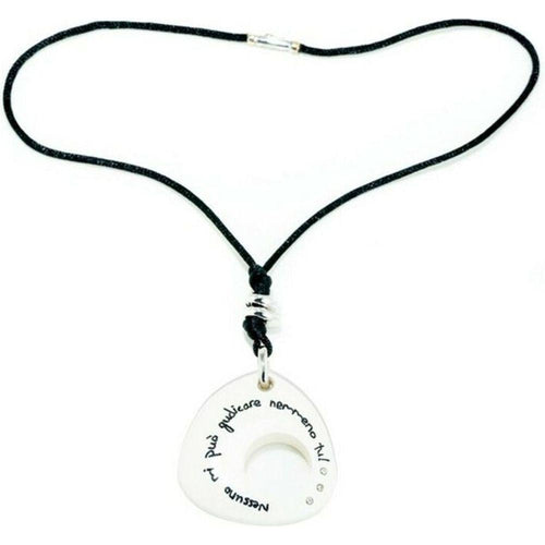 Load image into Gallery viewer, Ladies&#39;Necklace Demaria DM6TC035-BLANCO (45 cm)-0
