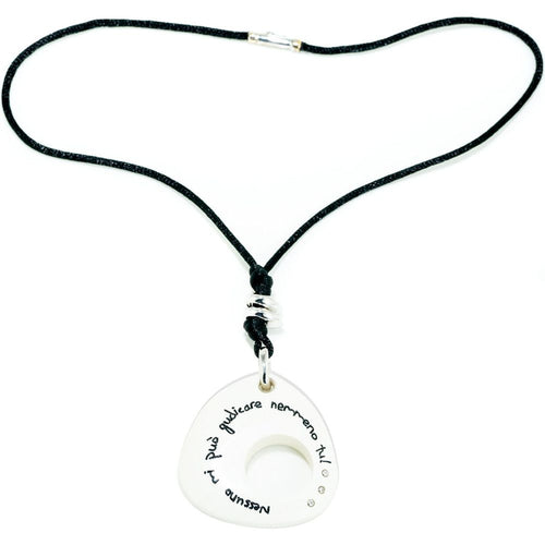 Load image into Gallery viewer, Ladies&#39; Necklace Demaria DM6TC038-0
