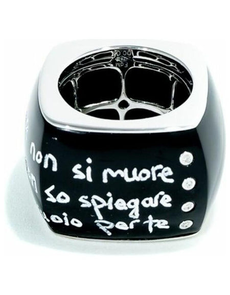 Ladies' Ring Demaria DM6TAX36N-N-0