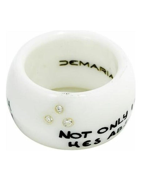 Ladies' Ring Demaria DM6TMA003-B-0