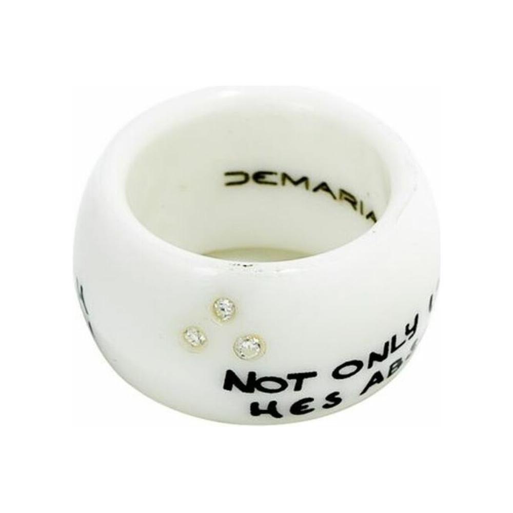 Ladies' Ring Demaria DM6TMA003-B-0