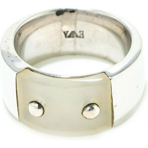 Load image into Gallery viewer, Ladies&#39; Ring Armani EG1056508 (Size 18)-0
