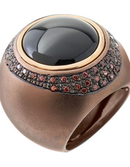 Ladies' Ring Pesavento KSGLA023 11-0