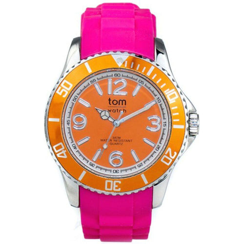 Load image into Gallery viewer, Unisex Watch Tom Watch WA00122 (Ø 44 mm)-0
