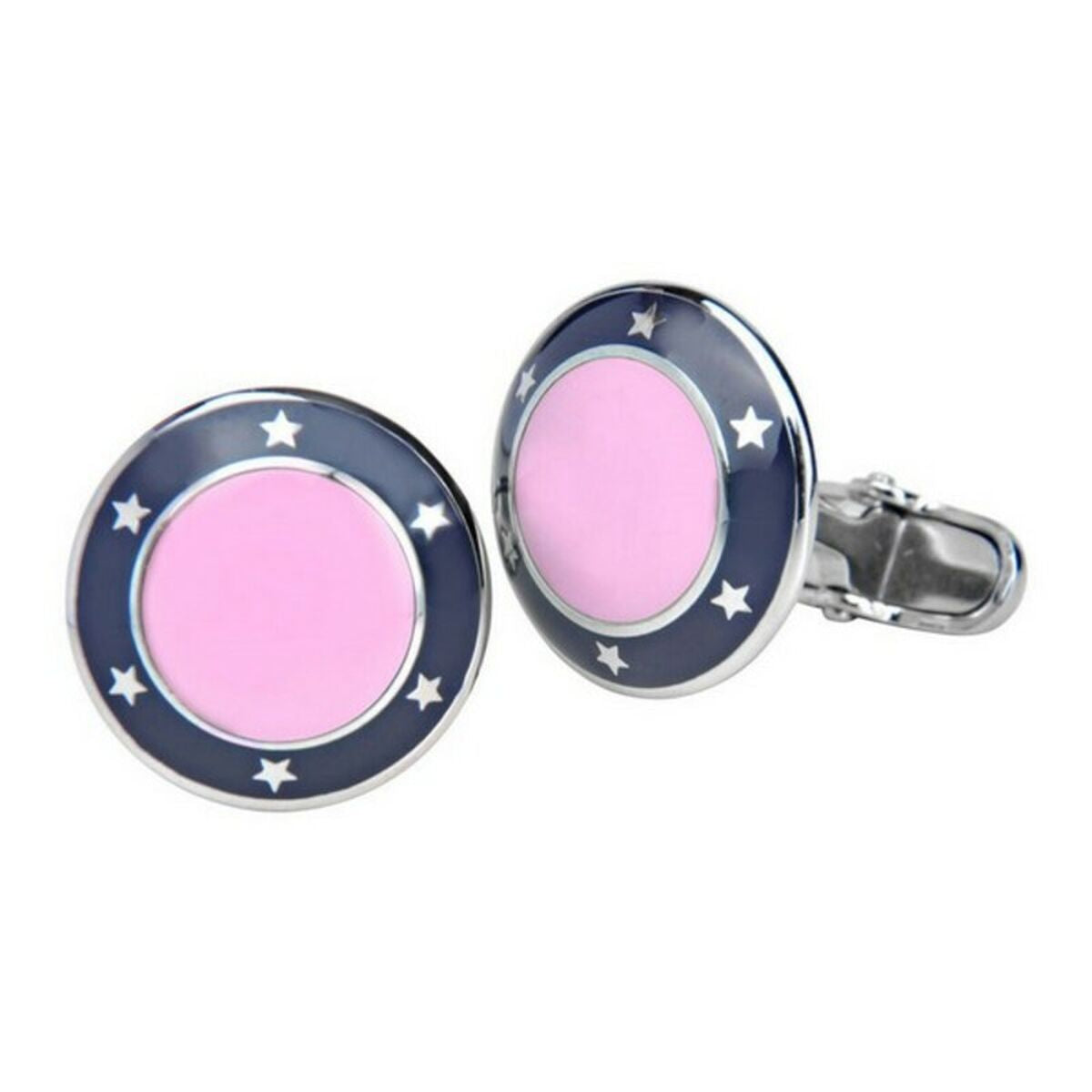 Cufflinks Tommy Hilfiger 2700053 (1,5 cm) (1,5 cm)-0