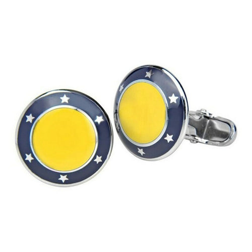 Load image into Gallery viewer, Cufflinks Tommy Hilfiger 2700054 (1,5 cm) (1,5 cm)-0
